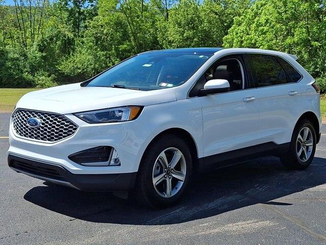 2024 Ford Edge - $31,993