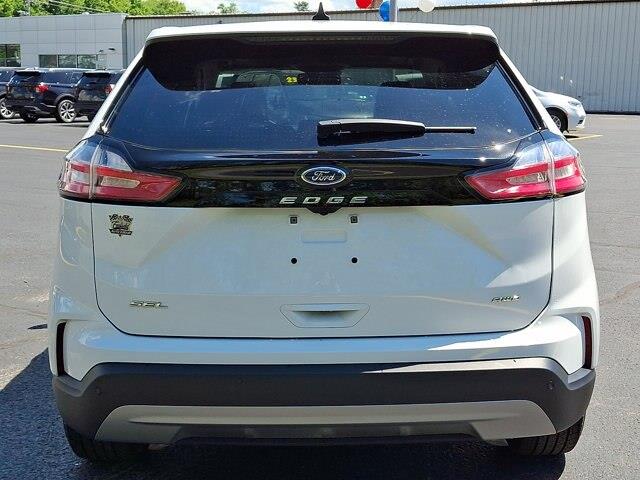 2024 Ford Edge - $31,993