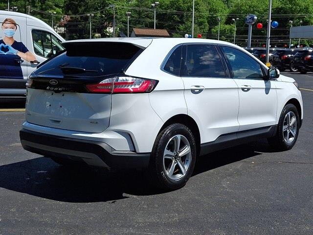 2024 Ford Edge - $31,993