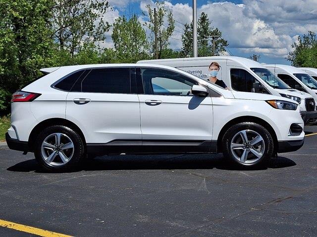 2024 Ford Edge - $31,993