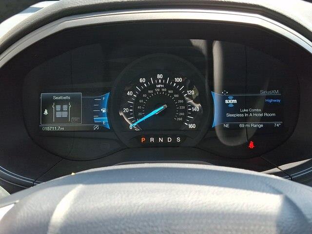 2024 Ford Edge - $31,993