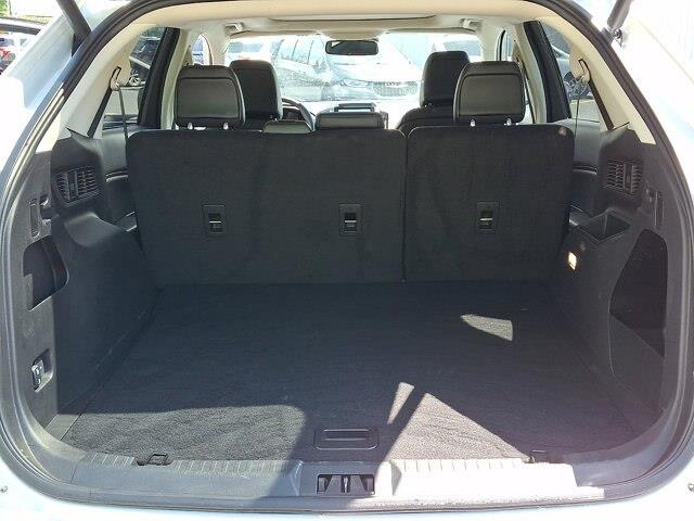 2024 Ford Edge - $31,993