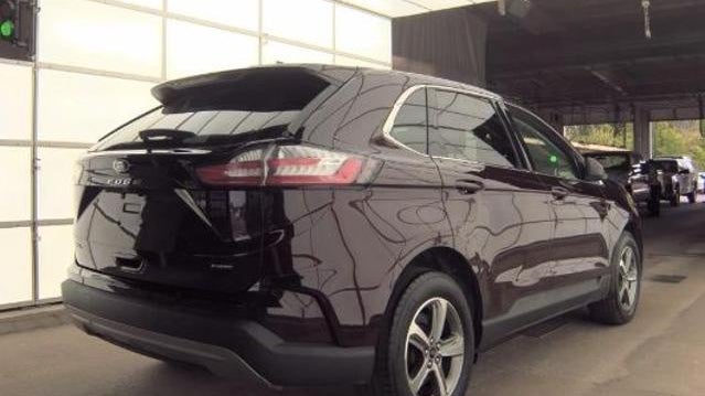 2024 Ford Edge ST-Line