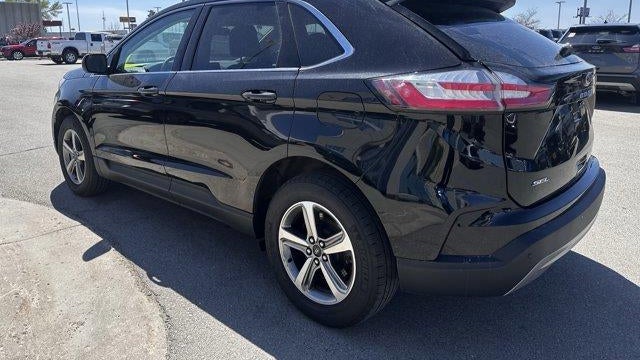 2024 Ford Edge ST-Line