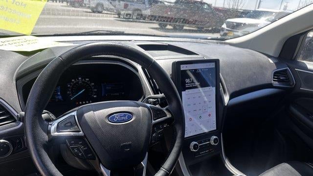 2024 Ford Edge ST-Line
