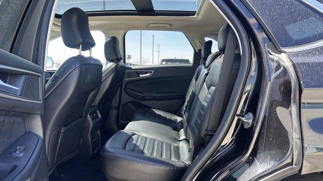 2024 Ford Edge ST-Line