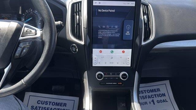 2024 Ford Edge ST-Line