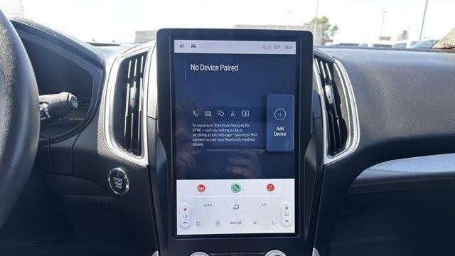 2024 Ford Edge ST-Line