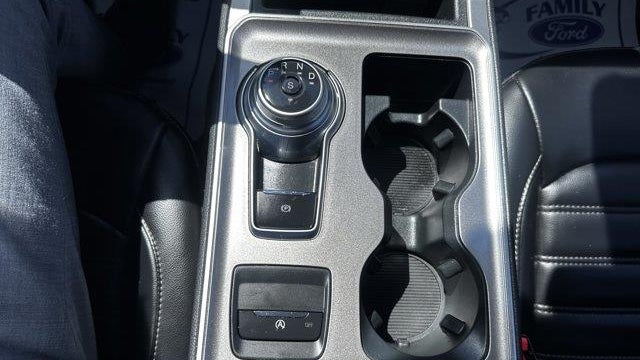 2024 Ford Edge ST-Line