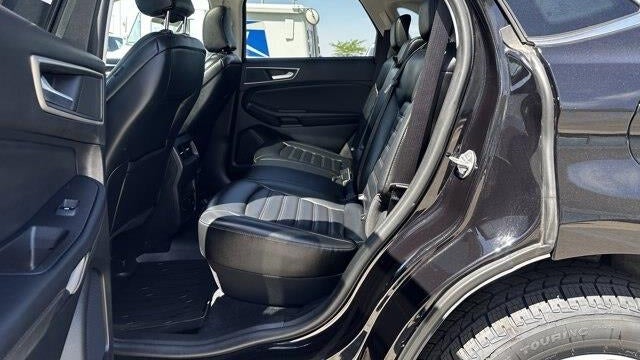 2024 Ford Edge ST-Line