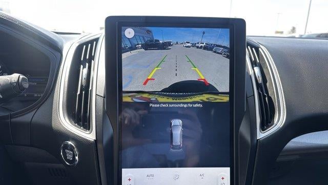 2024 Ford Edge ST-Line