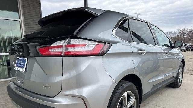 2024 Ford Edge ST-Line