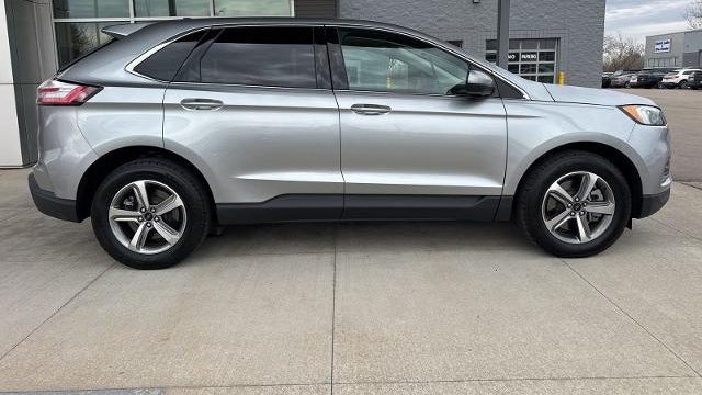 2024 Ford Edge ST-Line
