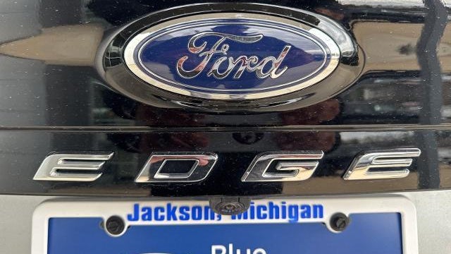 2024 Ford Edge ST-Line