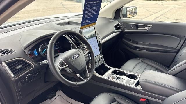 2024 Ford Edge ST-Line