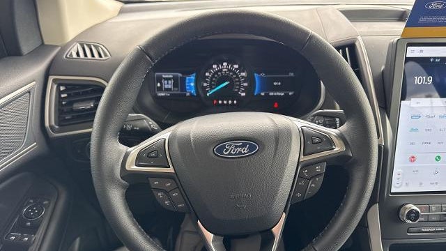 2024 Ford Edge ST-Line