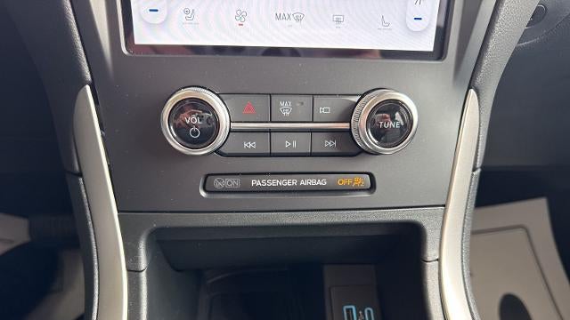 2024 Ford Edge ST-Line