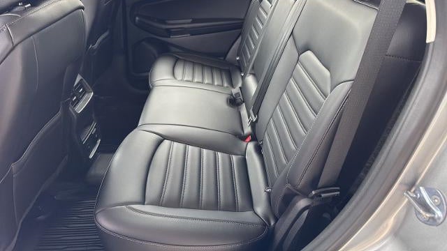 2024 Ford Edge ST-Line