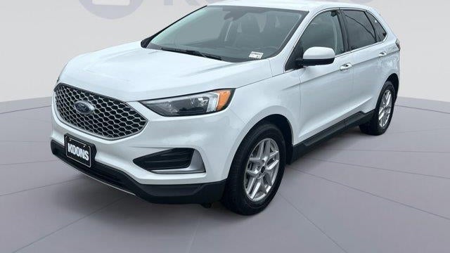 Preowned 2024 Ford Edge SEL for Sale