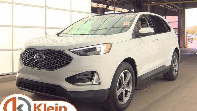 Preowned 2024 Ford Edge SEL for Sale