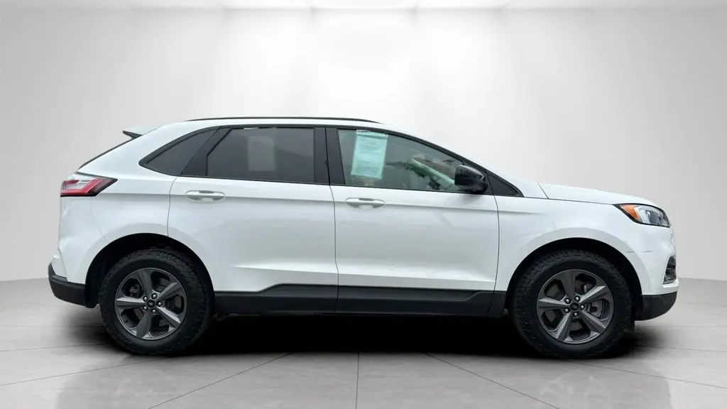 2024 Ford Edge ST-Line