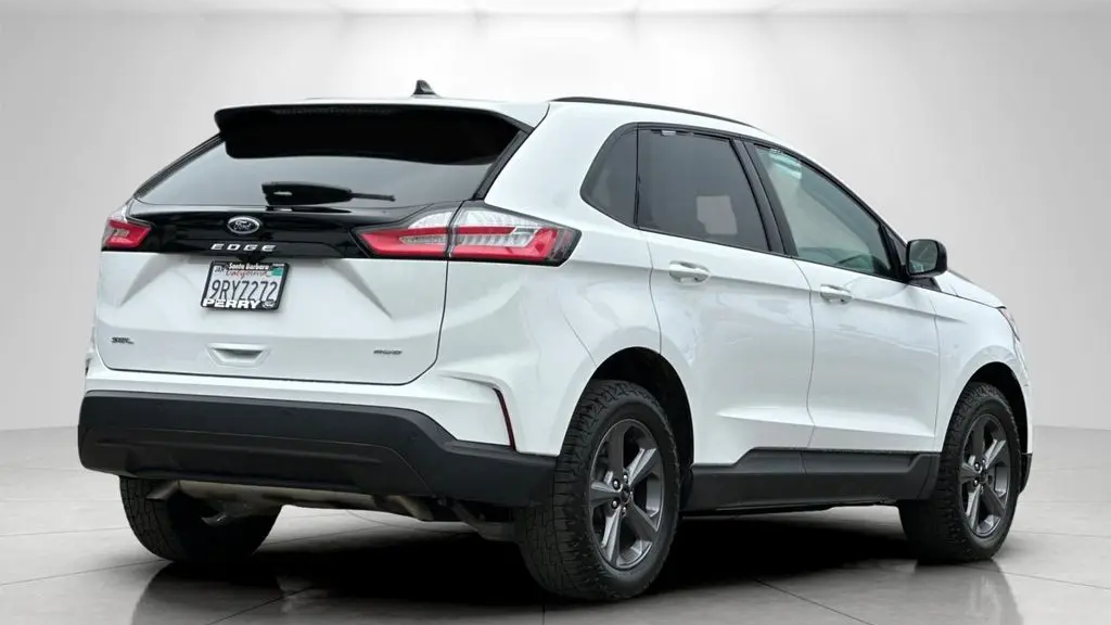 2024 Ford Edge ST-Line