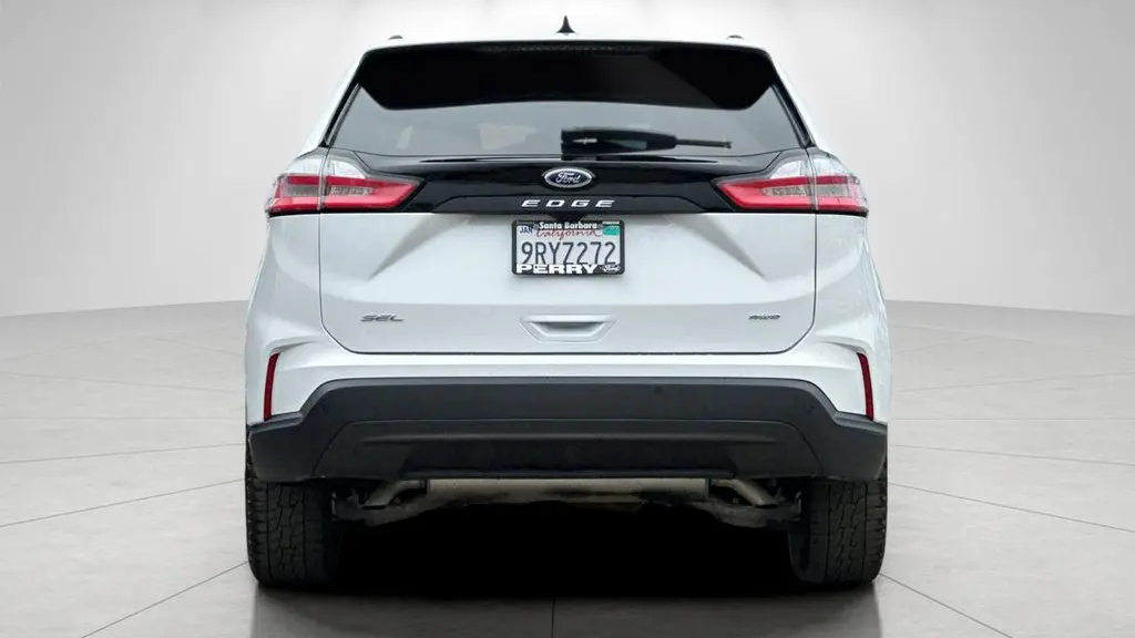 2024 Ford Edge ST-Line