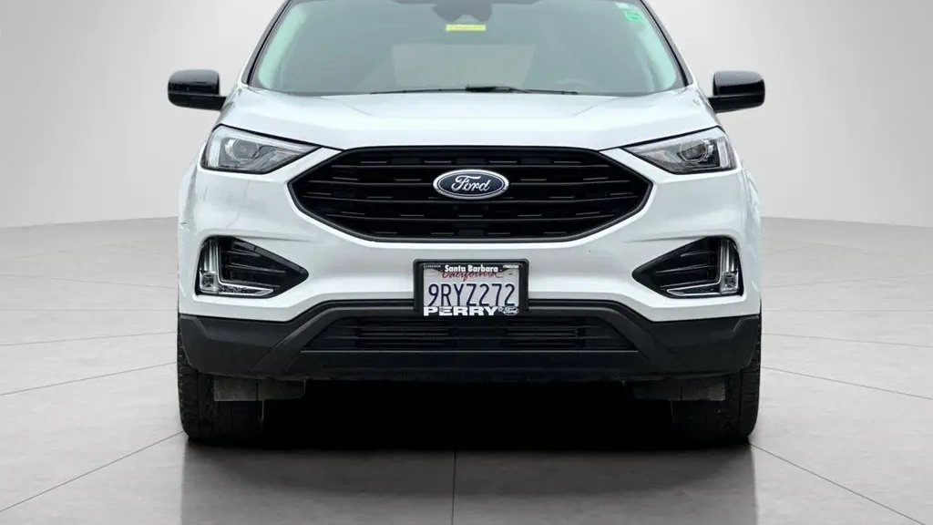 2024 Ford Edge ST-Line
