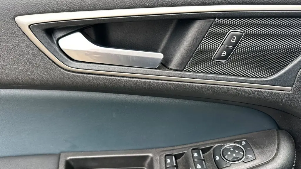 2024 Ford Edge ST-Line