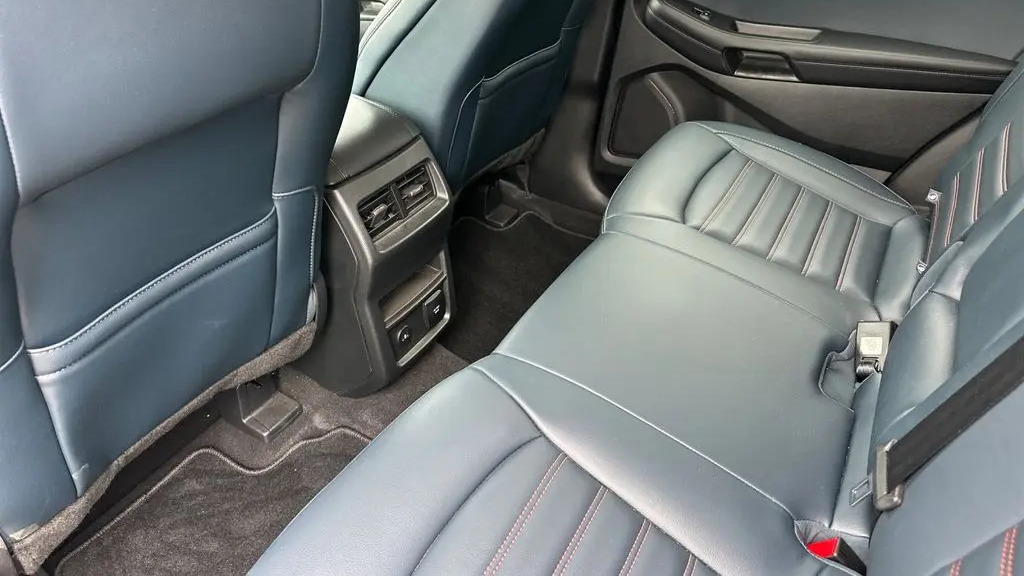 2024 Ford Edge ST-Line
