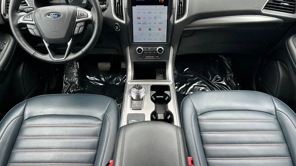 2024 Ford Edge ST-Line