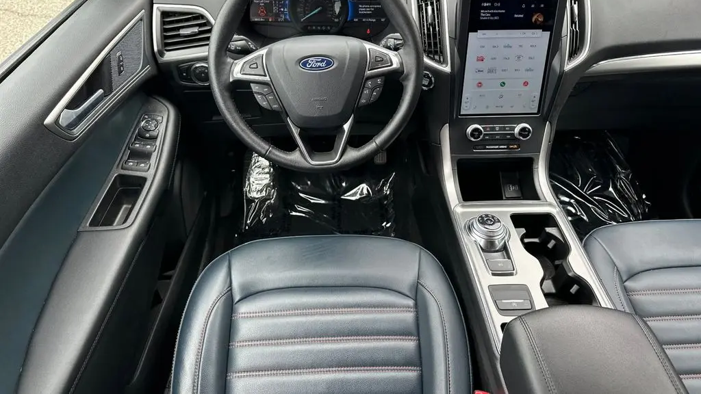 2024 Ford Edge ST-Line