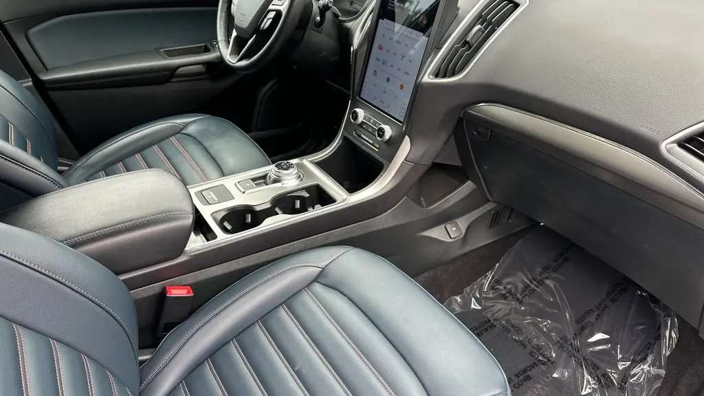2024 Ford Edge ST-Line