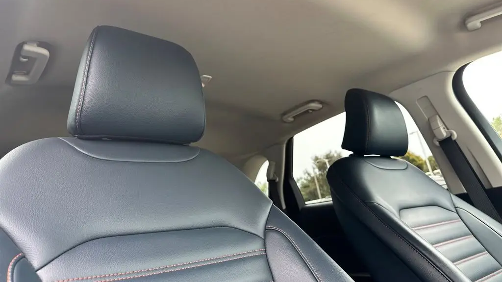 2024 Ford Edge ST-Line