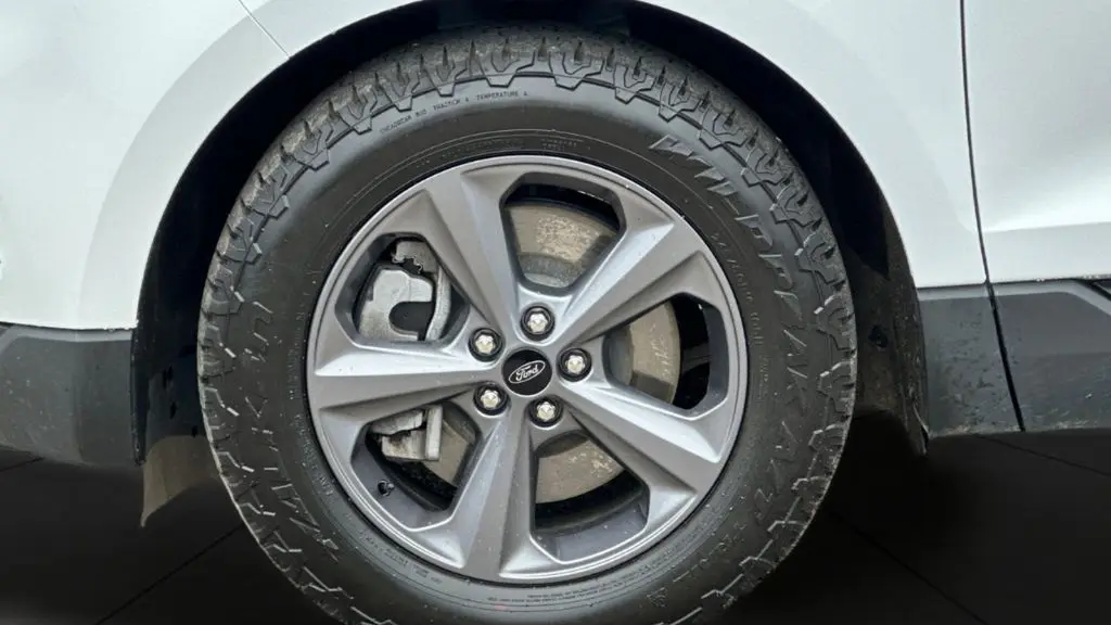 2024 Ford Edge ST-Line