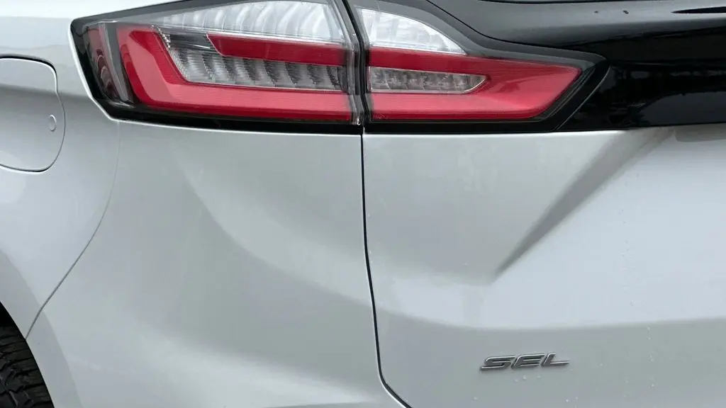 2024 Ford Edge ST-Line
