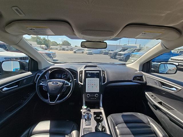 2024 Ford Edge SEL — photo 1 of 12