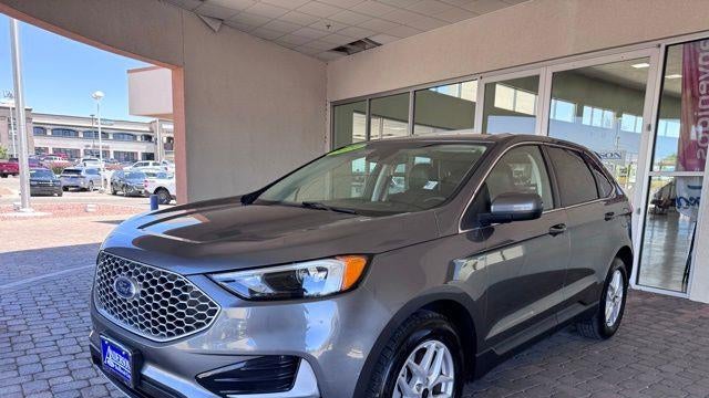 Preowned 2024 Ford Edge SEL for Sale