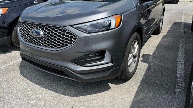 Preowned 2024 Ford Edge SEL for Sale
