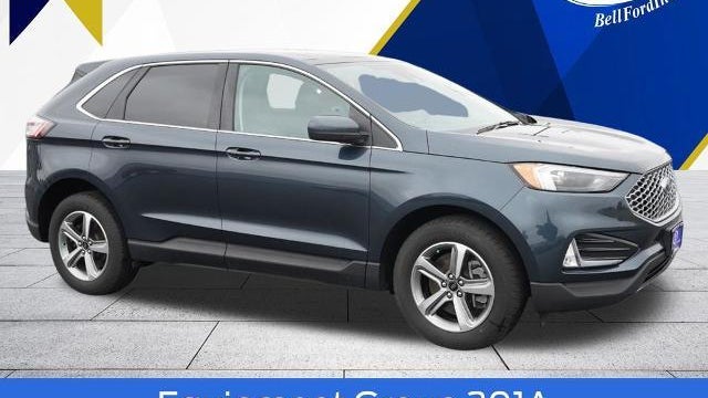 Preowned 2024 Ford Edge SEL for Sale