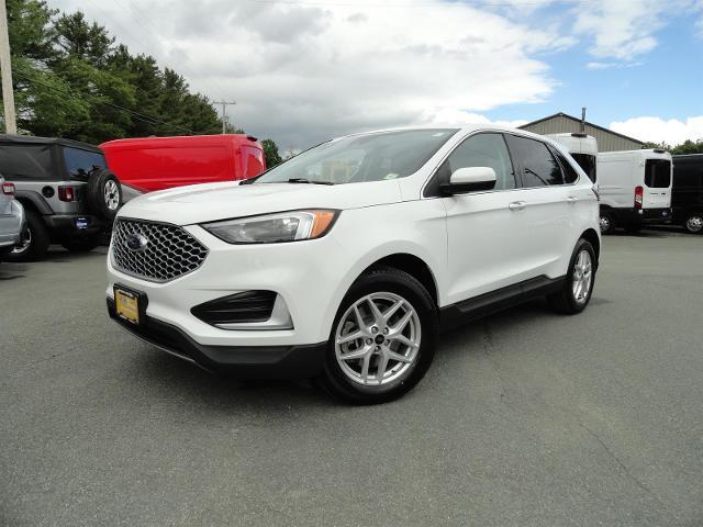 2024 Ford Edge - $25,999