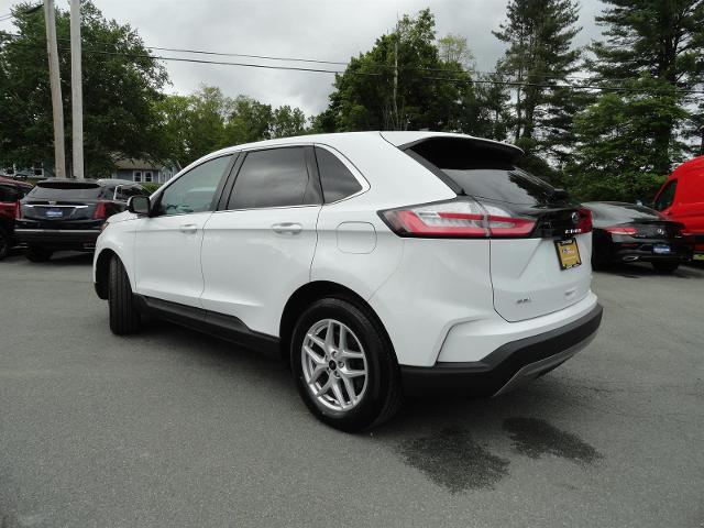 2024 Ford Edge - $25,999