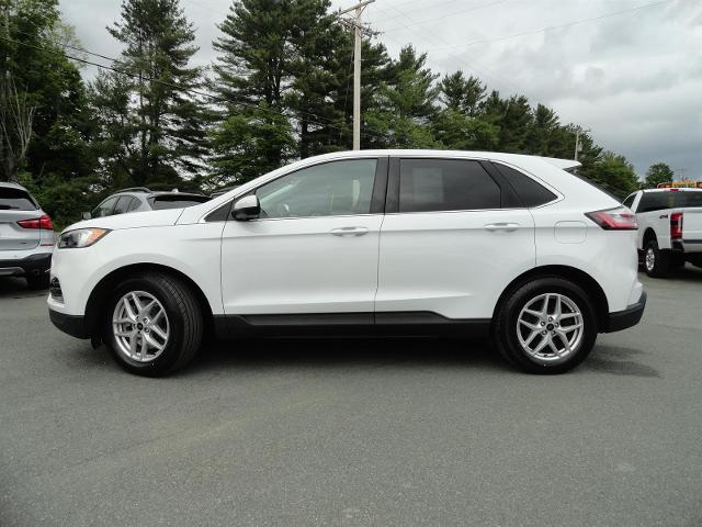 2024 Ford Edge - $25,999