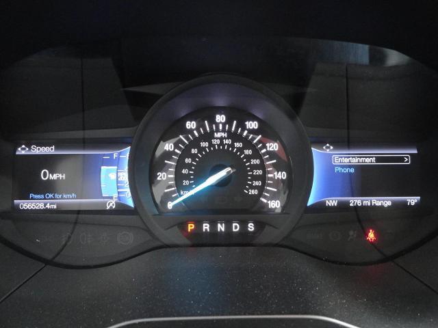 2024 Ford Edge - $25,999
