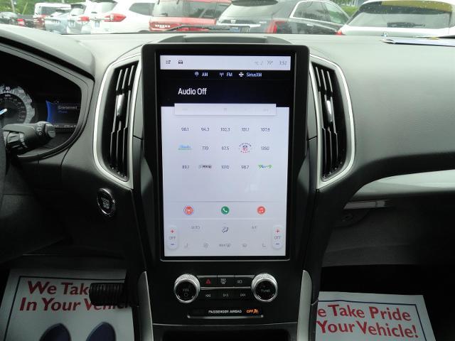 2024 Ford Edge - $25,999
