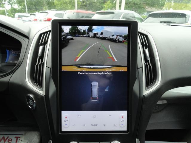 2024 Ford Edge - $25,999