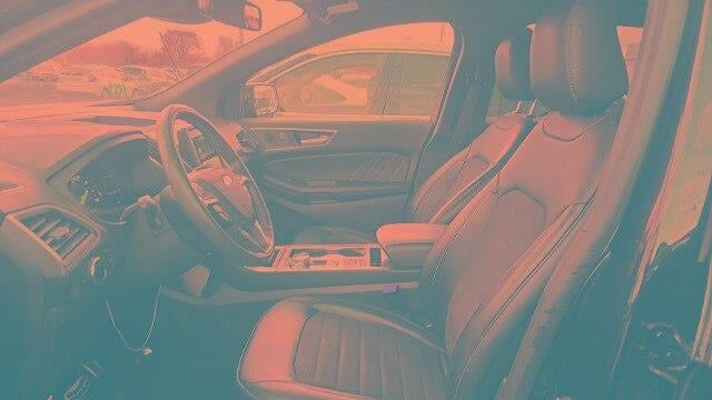 Preowned 2024 Ford Edge ST-Line for Sale
