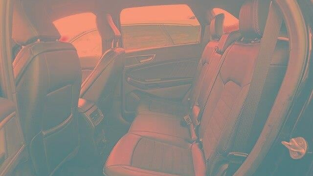 2024 Ford Edge ST-Line
