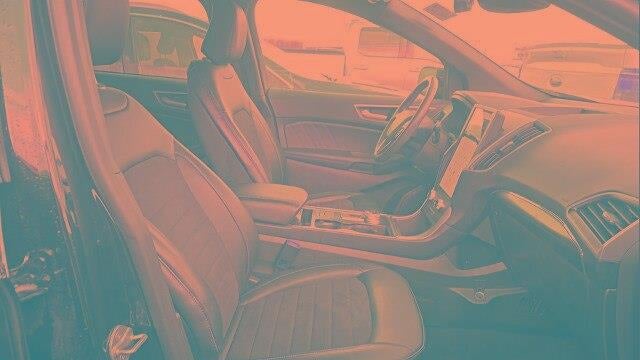 2024 Ford Edge ST-Line