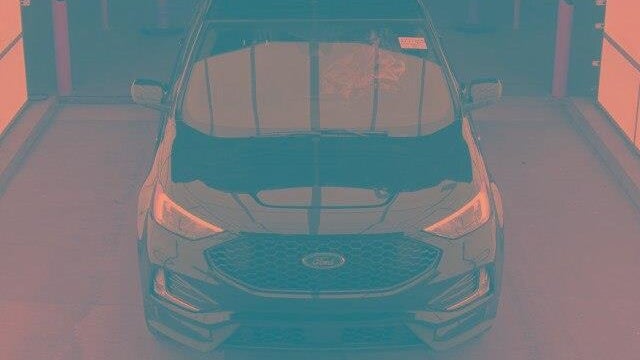 2024 Ford Edge ST-Line